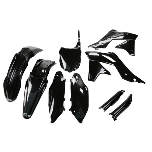 Ufo plast kit - plast,