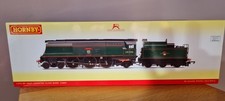Hornby R3310 BR West Country