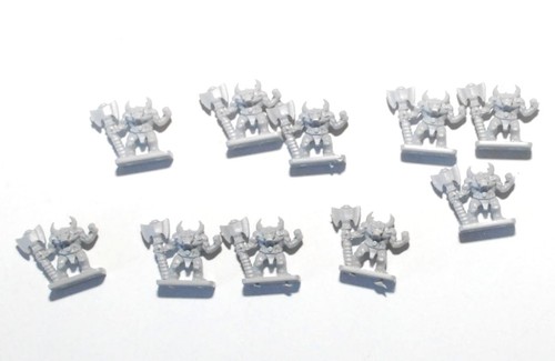 Epic 40k 000 chaos - epic,
