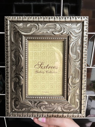 Sixtrees ornate wooden photo - sixtrees,