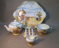 Antique A Frank Bucy