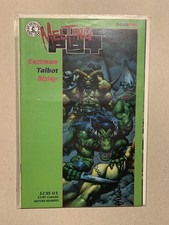 Melting Pot #1 - Kitchen Sink