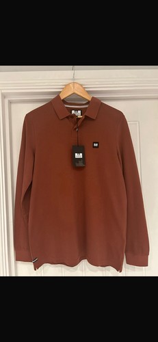 Men weekend offender brown - offender,