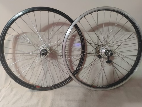 Used sun rims rhyno - lite, bmx