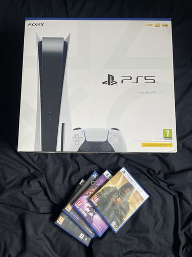 Sony playstation disc - sony, 5