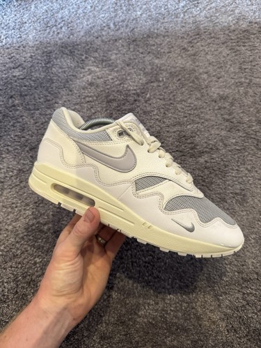 Nike air max patta waves - max, 1