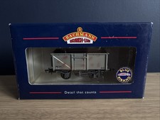 Bachmann OO Gauge Wagon