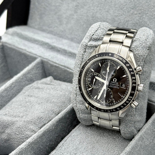 Omega speedmaster 3210 - omega,