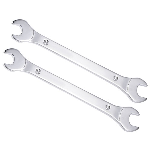 Thin open end - thin,