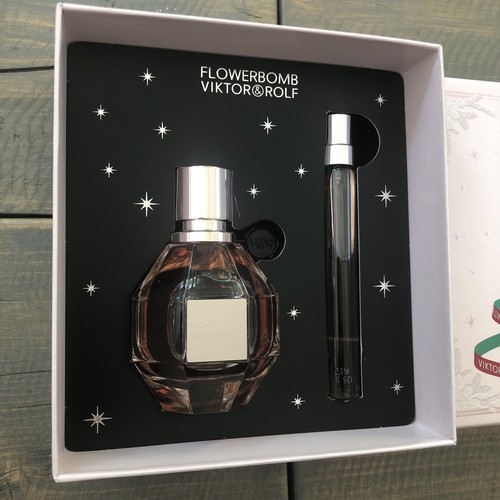 Viktor rolf flowerbomb - flowerbomb, 50ml