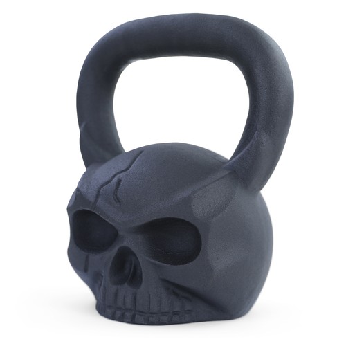 Skull kettlebell - 20,
