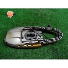 Alternating engine carter p