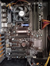 FX-6300 3.5GHz Six Core CPU