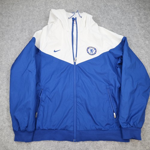Chelsea jacket mens - fc,