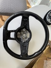 Vw Golf Mk7.5 Flat Bottom Steering Wheel (T5, T5.1, T6, Polo)