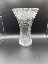 Vintage Royal Brierley Crystal