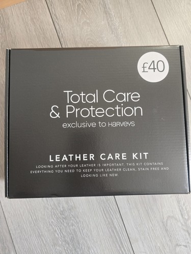 Harveys total protection and - total,