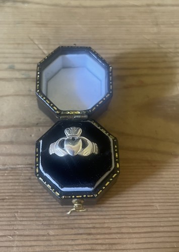 Vintage sterling silver irish - vintage,