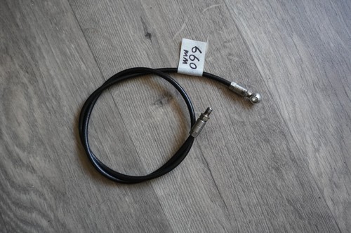 Hope hydraulic disc brake - hydraulic,