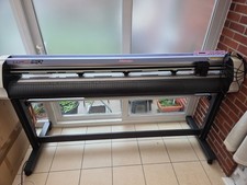 Mimaki 160 fx2 vinyl cutter - fx2,