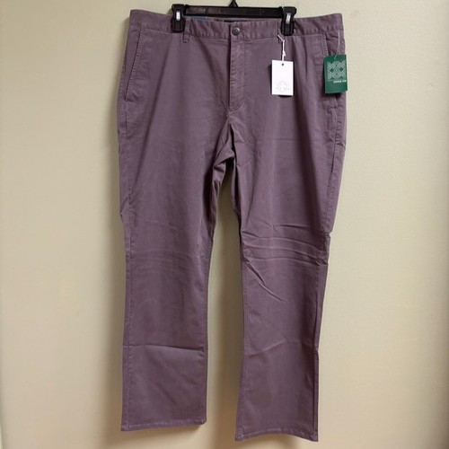 Even tide mens - purple, relaxed
