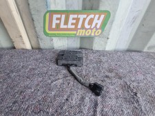 2001 SUZUKI GSXR1000 K1