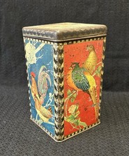 Rare Vintage Oriental Lidded
