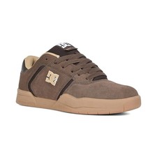 DC Central Low Top Skate Shoes