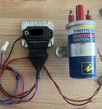 Lumenition conversion to