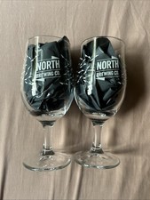 2 North Brewing Co Half Pint