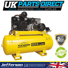 Jefferson Tundra 270 Litre