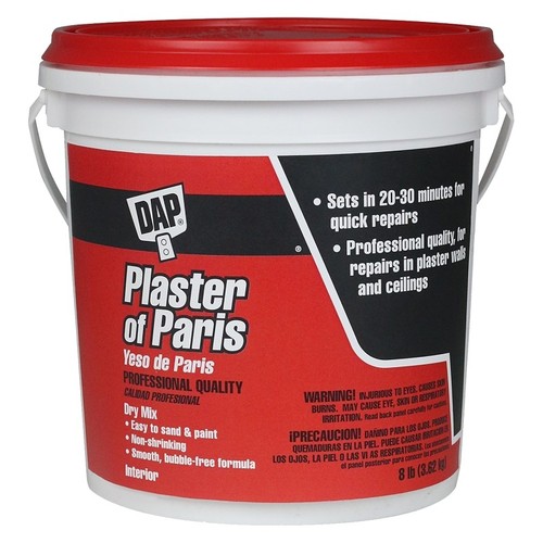 Dap 10310 plaster - dap, paris