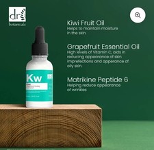 Dr Botanicals Kiwi Superfood