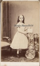 WOLVERHAMPTON CDV BY DODDS