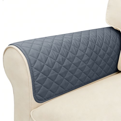 Pcs couch arm covers x - pcs, covers,