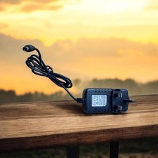 2 X 12V 3A 3 amp  POWER Supply