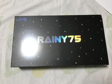 Rainy 75 Aluminium Mechanical