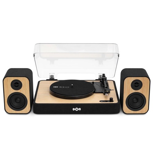 House marley turntable - of,