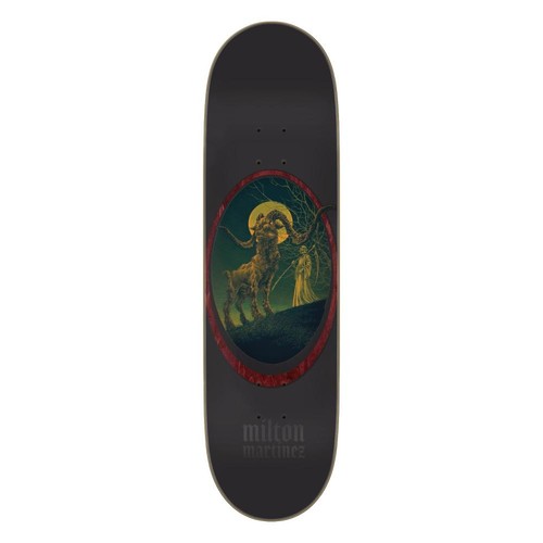 Creature pro deck milton - deck,