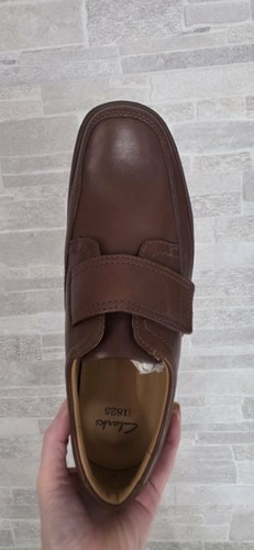 Clarks flexlight men brown - clarks,