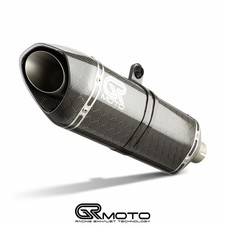 Full Exhaust System for Yamaha