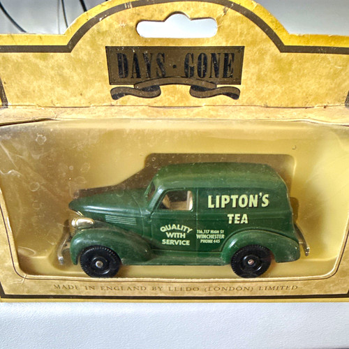 Lledo days gone 30002 1939 - days,