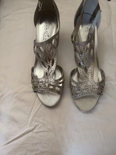 Lunar elegance denton silver - lunar,