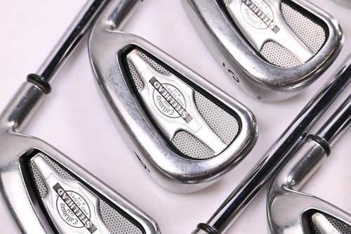 Callaway pro series irons - x-14,