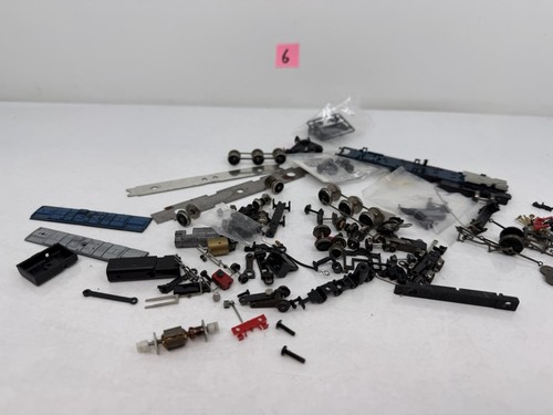 Gauge wheels chassis parts - n,