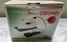 Polti Inox Vaporetto Steam