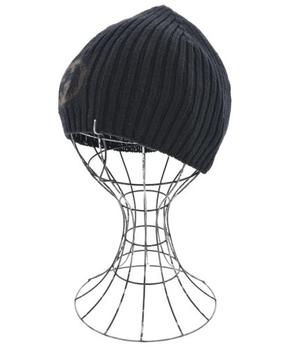 Gucci knit caps beanies black - gucci,