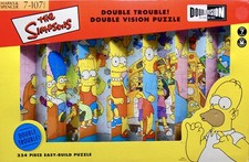 Marks & Spencer The Simpsons