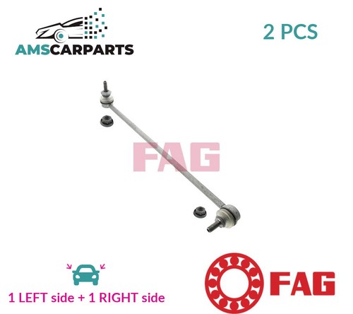 Anti roll bar - anti,
