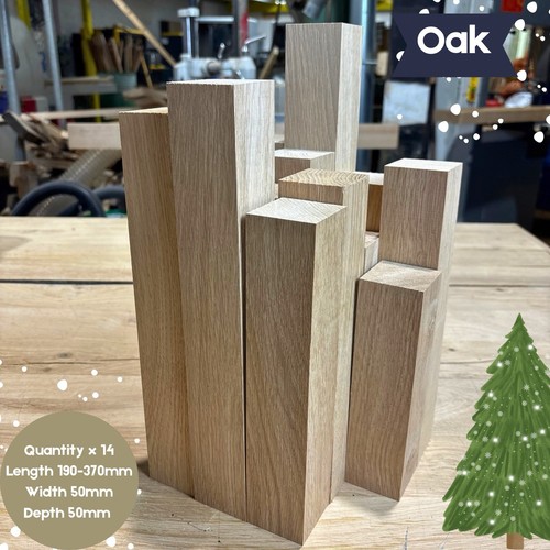 Hardwood offcuts oak lot b59 - offcuts,, oak,
